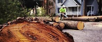 Best Emergency Tree Removal Services  in West Rson, CA